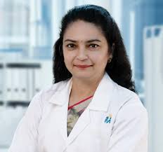 Dr Kalpana Rathod